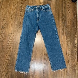 Abercrombie Jeans